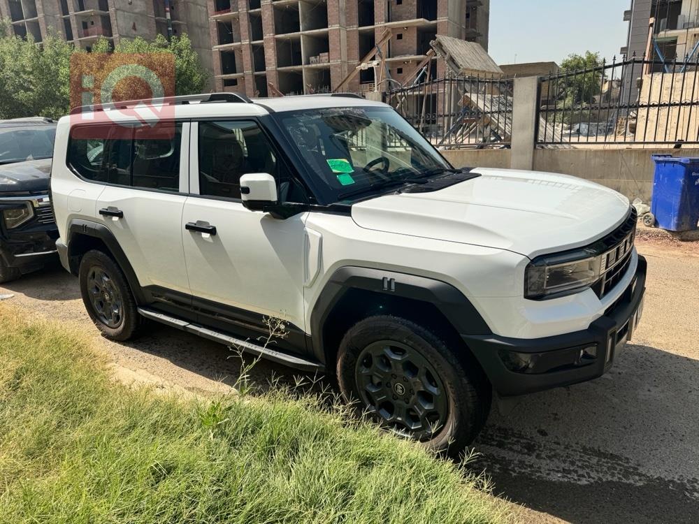 جيتور G700
